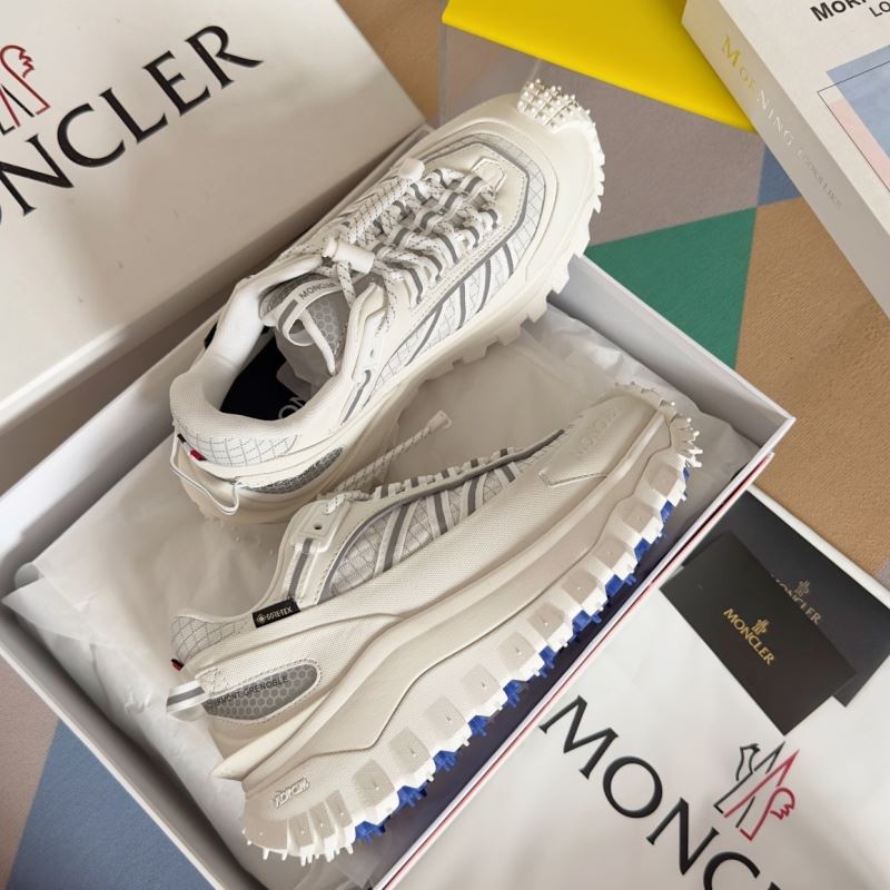 Moncler Shoes